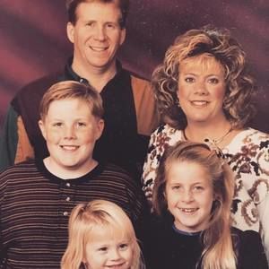 Meet your Posher, Donna